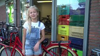 Batavus Verrast.. Engel