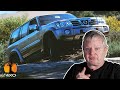 Why I'll Never Own a Nissan Patrol. Or Pathfinder | 4xOverland