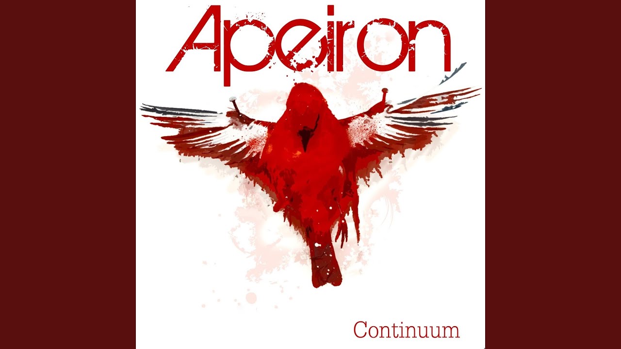 Watch Continuum III on YouTube Watch Continuum III on YouTube