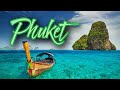 Where to visit in Phuket | Phuket Travel Guide in Bengali