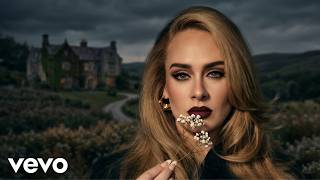 Adele – I Saw You In Every Stranger