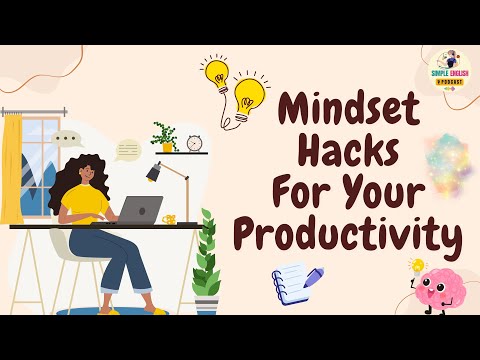 Unlocking Productivity: Mastering