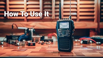 Portable Wires-X Setup: The Ultimate Guide