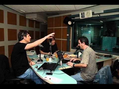 Radioteatro Cual es? "Un Viejito Fumon" (Rock And Pop)