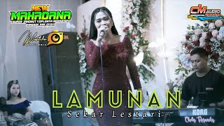Lamunan // Sekar Lestari // New Mahadana Super Jandhut Koplonya Indonesia