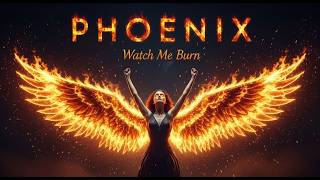 PHOENIX - Lagu Kebangkitan dari Keterpurukan | @nadacintakita