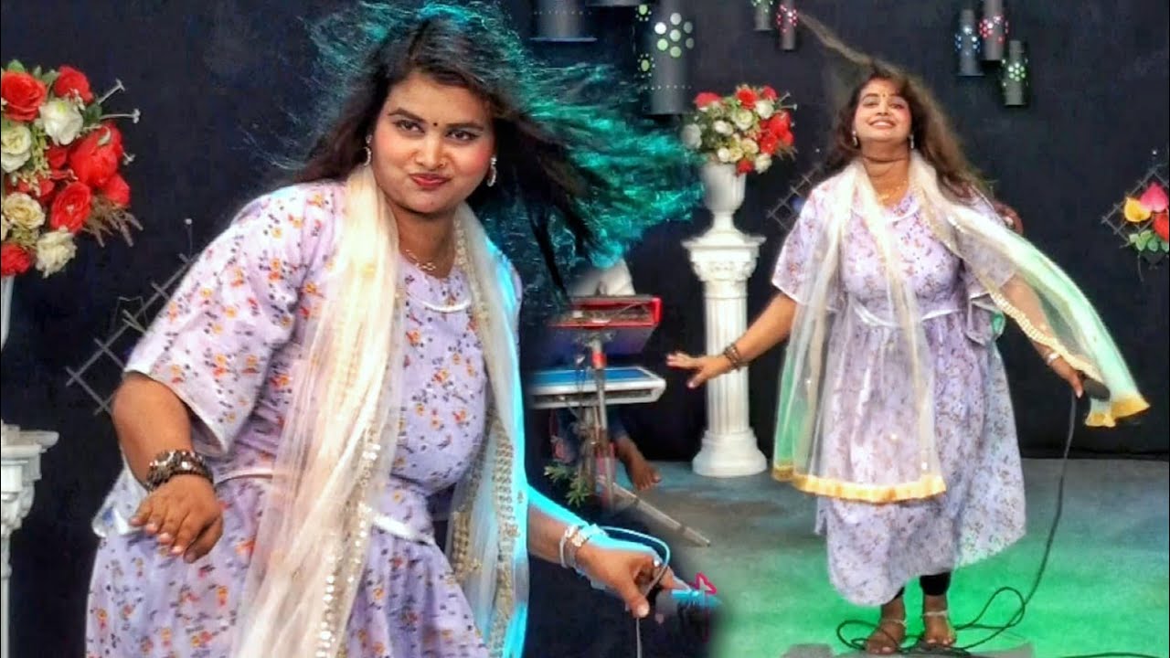 এটাও দেখার বাকি ছিলো দর্শকের ডিজে মেঘলা। folk baul song