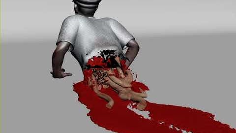 Tyflow SoftBody Simulation & PhoenixFD