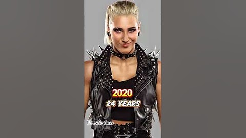 Rhea Ripley Then vs Now (1996–2025) 👑🔥 #WWE #shorts