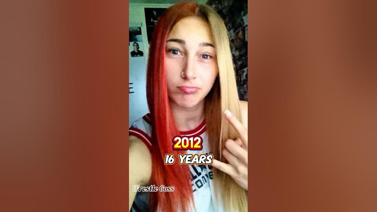 Rhea Ripley Then vs Now (1996β2025) ππ₯ #WWE #shorts Rhea Ripley Then vs Now (1996β2025) ππ₯ #WWE #shorts