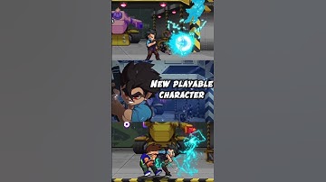 Electrify the competition ⚡👊⚡ #pocketbravery #fgc #fightinggames #fightinggamecommunity #gamingnews