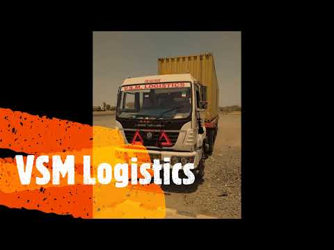 Clearing | Forwarding | Transportation | Logistics | VSM Logistics