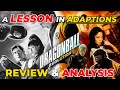 Why Is Dragonball Evolution So BAD?
