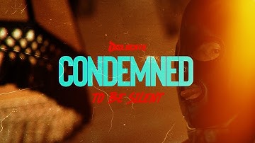 Dislocate - "Condemned to Be Silent" (Official Music Video) | BVTV Music