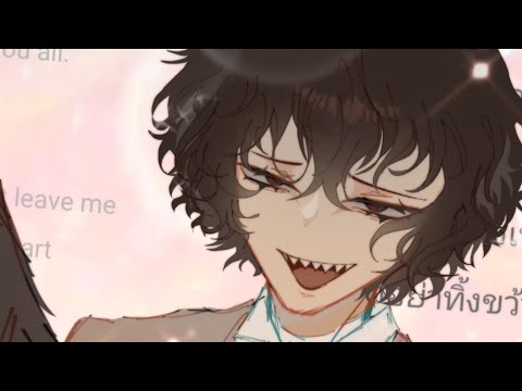 [BSD] Break | Dazai Osamu