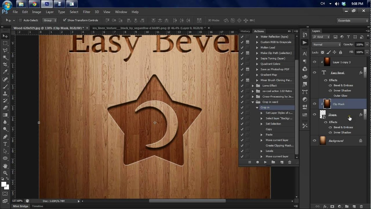 drawit bevel drawit bevel