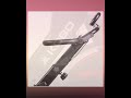 Kobo Fit Pro Spin Fitness Bike with 6 Kg Flywheel, Adjustable Resistance for Fitness at Home Work...