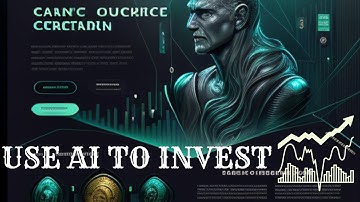 How to use ai to invest in crypto: 5 easy tips
