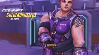 BEST ZARYA POTM EVER
