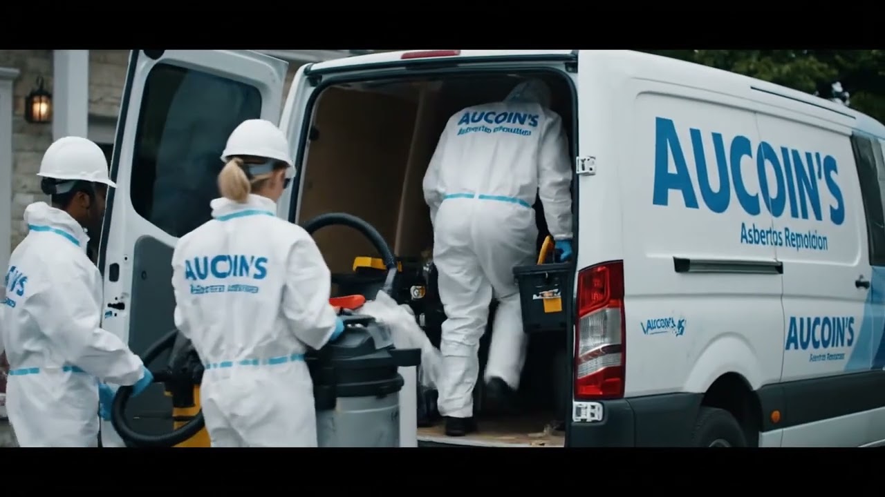 Asbestos Removal Ottawa 613-699-2763