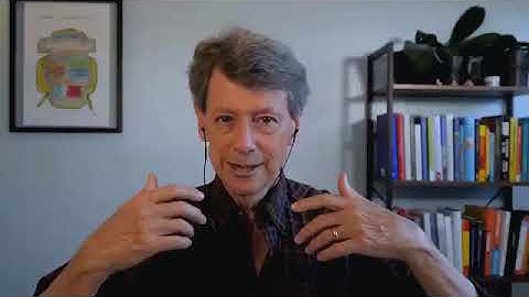 Letting Go While Aiming High: Talk with Rick Hanson