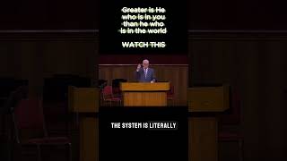 The system is filled with LIARS... #johnmacarthur #bible #scripture