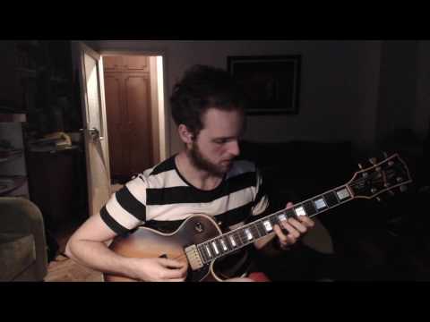 John McLaughlin-No blues