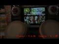 太鼓の達人14 タイコタイム(裏) Player:りんね