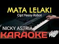 download NICKY ASTRIA - MATA LELAKI (KARAOKE) - Ayo Kita Karaoke download NICKY ASTRIA - MATA LELAKI (KARAOKE) - Ayo Kita Karaoke
