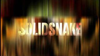 solidsnake