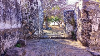 LA ISLA DE MEZCALA EN CHAPALA JALISCO