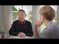 "Corona Impfung war ein organisiertes Verbrechen an der Menschheit" Prof. Dr. Bhakdi