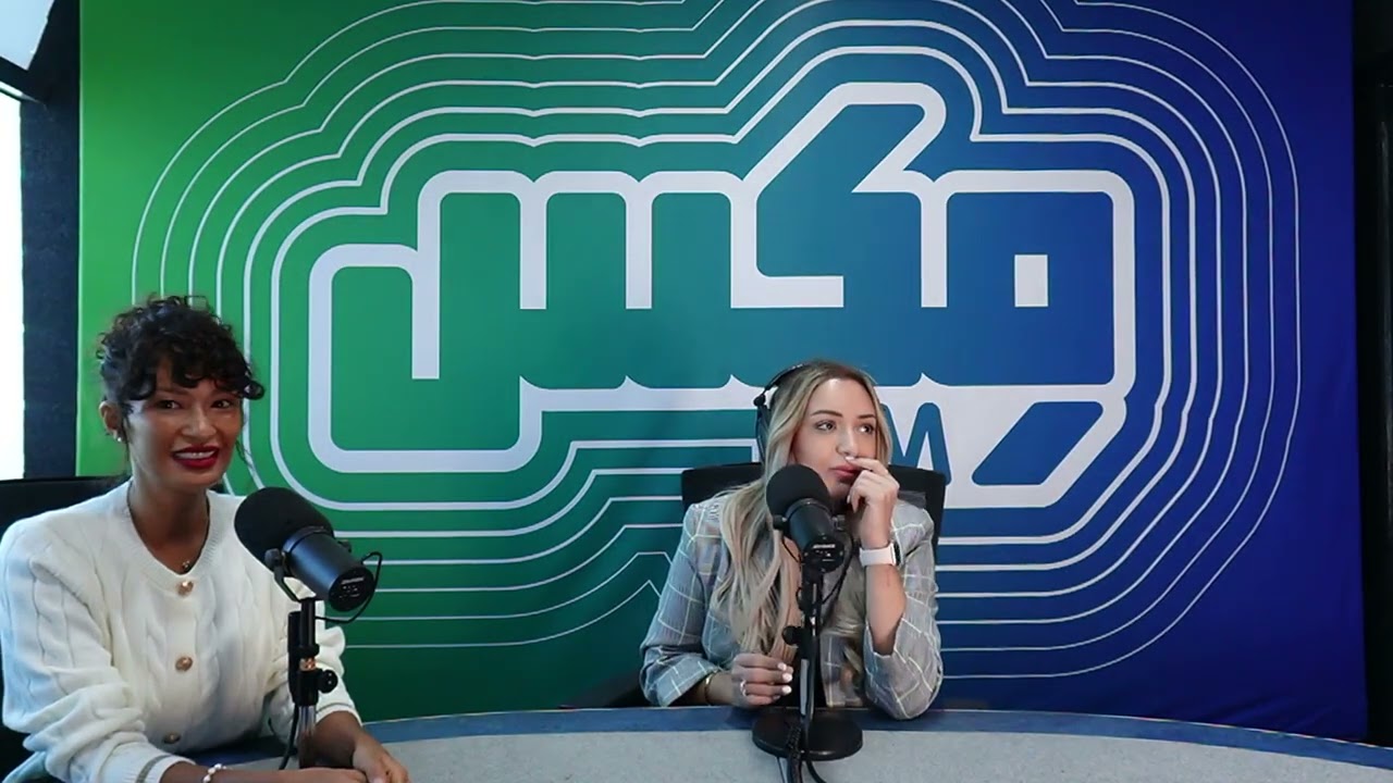 #ترانزيت | ضيفة الحلقة : الفنانة - ساره سليم سحاب