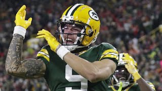 Final Injury Report for Bears Vs Packers...it might not be as bad as you think! Go Pack Go!