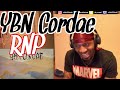 HE CARRYING YBN RIGHT NOW! YBN CORDAE -  RNP (feat. Anderson .Paak) (REACTION!!!)