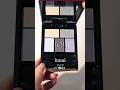 インウイ アイシャドウ inouiアイズ 限定色10を使ってメイク #inoui #インウイ #アイシャドウ #メイク動画 提供：inoui