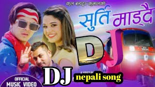 Download Lagu New nepali Dj song || lok dohori geet 2078 new dj || surti maddai Dj MP3