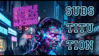 SUBSTITUTION (RawKicks Remix) ⚡️ Best of Rawphoric Hardstyle 2026 | Summer Festival Anthem