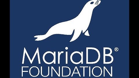 HowTo MariaDB 10.2 stable version install on Windows 10