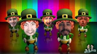 Happy St. Patricks Day