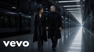 David Guetta ft Rita Ora - Just One Kiss (AI Music Video)