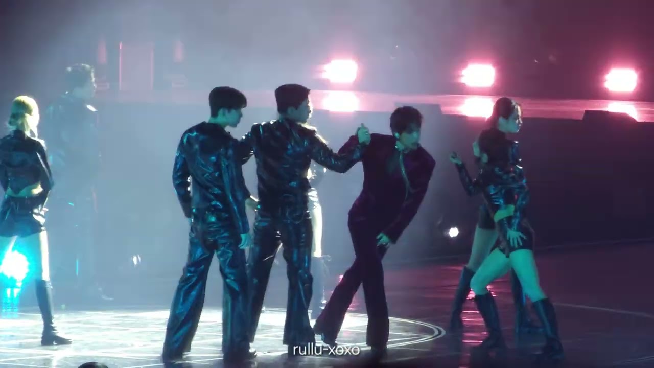 260103 Baekhyun Reverie Dot-Pineapple Slice(백현-파인애플 슬라이스)