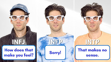 16 Personalities with Smart Reply in Real Life