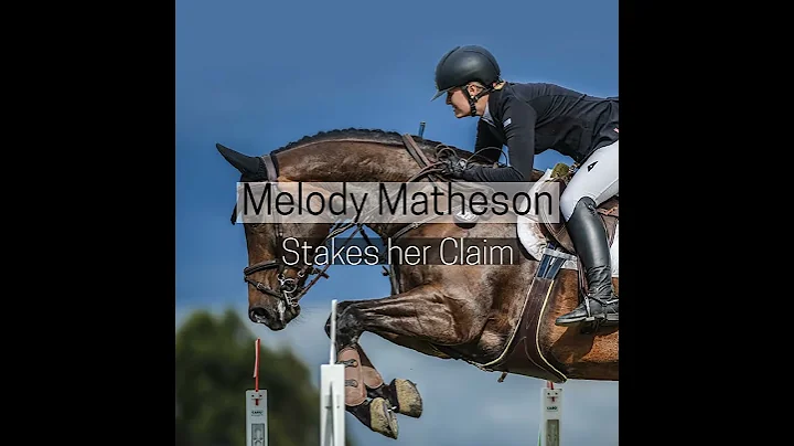 Melody Matheson & Graffiti MH