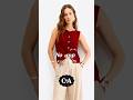 No App X No Corpo Colete Tricot CeA Eu Ameeiiiii Lookcea Moda No App X No Corpo Colete Tricot CeA Eu Ameeiiiii Lookcea Moda