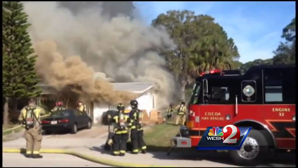 Mother charged with arson in Christmas morning house fire YouTube