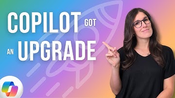 Still Using Copilot the Old Way? Try These 5 New Features Microsoft Copilot