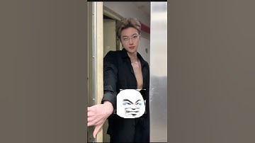 [Douyin/TikTok] Hôm Nay Người Yêu Cũ Thật Đẹp Trai #douyin  #short #traidep #tiktok #couple