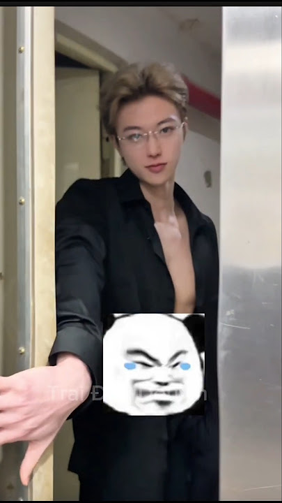 [Douyin/TikTok] My Ex Is So Handsome Today #douyin #short #traidep #tiktok #couple
