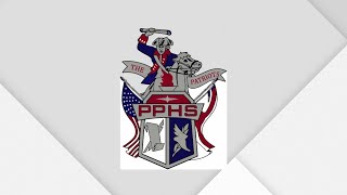 Pinellas Park High Class of 2020 Virtual Graduation